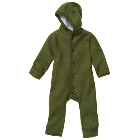 Walk-Overall