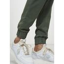 recolution Damen Hose Jogg Chino CALATHEA khaki