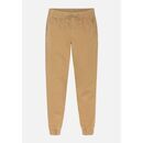 recolution Herren Hose Jogg Chino MUSA dark sand S