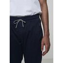 recolution Herren Hose Jogg Chino MUSA dark navy  S