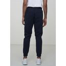 recolution Herren Hose Jogg Chino MUSA dark navy  S