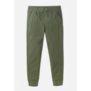 recolution Herren Hose Jogg Chino MUSA khaki M