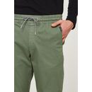 recolution Herren Hose Jogg Chino MUSA khaki L