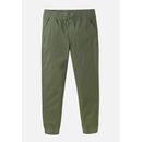 recolution Herren Hose Jogg Chino MUSA khaki L