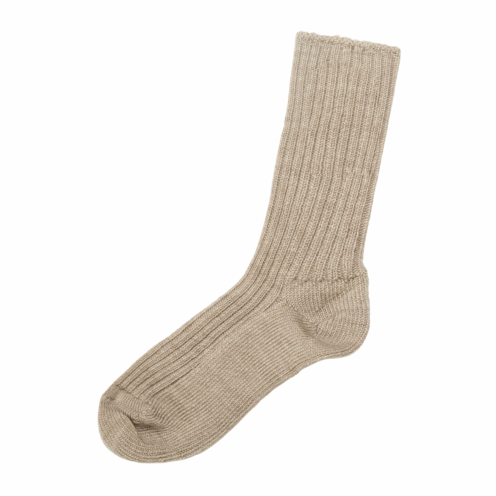 Joha Erw. Socken beige mel. 39/42