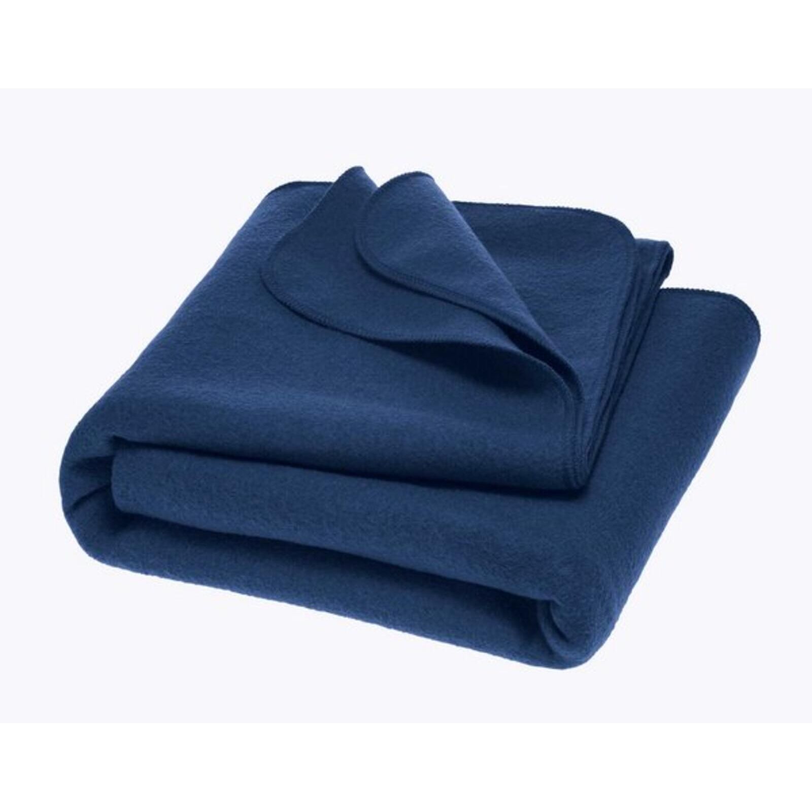 disana Walkdecke aus reiner Merino Wolle