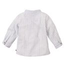 People Wear Organic Kinder Hemd wei� gestreift 140