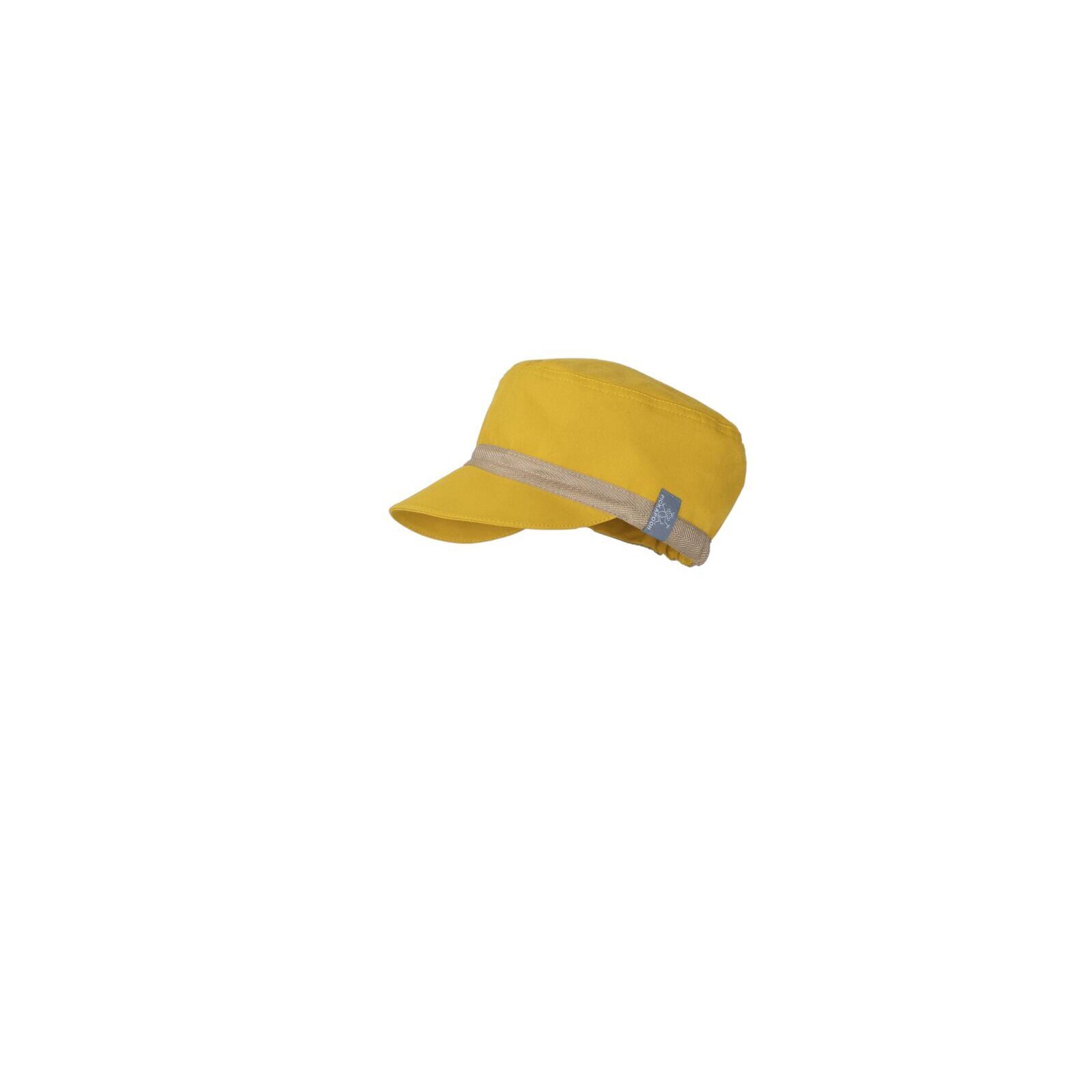 Pickapooh Sonnenhut Mika golden yellow (UV 60) 58