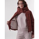 Wattierte Jacke mushroom 42