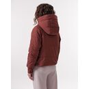 Wattierte Jacke mushroom 42