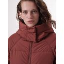 Wattierte Jacke mushroom 42