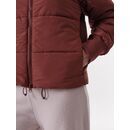 Wattierte Jacke mushroom 42