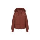 Wattierte Jacke mushroom 42