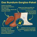 EN FANT Kinder Gummistiefel gef�ttert