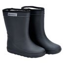 EN FANT Kinder Gummistiefel gefttert Blue Night 30