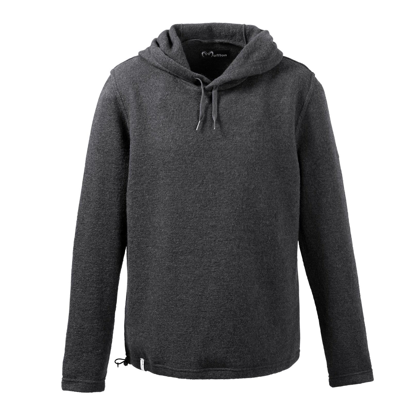 Mufflon Herren Pullover Mu-Kamir