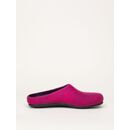 Filzhausschuh AN 709 magenta 36