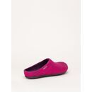 Filzhausschuh AN 709 magenta 38