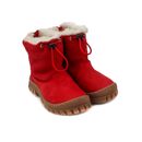 POLOLO Kinder Schuhe Winterstiefel Santana