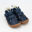 POLOLO Kinder Schuhe Barfu Winterstiefel Kletter