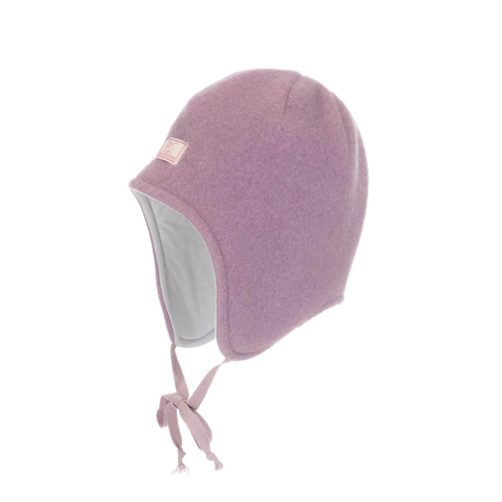 Pickapooh Kinder Mtze Jack Wollfleece alt rose 46