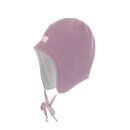 Pickapooh Kinder Mtze Jack Wollfleece alt rose 46