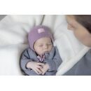 Pickapooh Kinder Mtze Jack Wollfleece alt rose 46