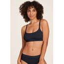 Tencel Bralette night L