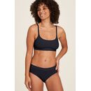 Tencel Bralette night L