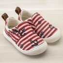 POLOLO Kinder Schuhe Chico Seaqual Anker 24