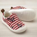 POLOLO Kinder Schuhe Chico Seaqual Anker 24