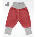 bloomers Baby Hose zum Mitwachsen Cord