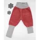 bloomers Baby Hose zum Mitwachsen Cord