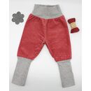 bloomers Baby Hose zum Mitwachsen Cord