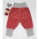 bloomers Baby Hose zum Mitwachsen Cord