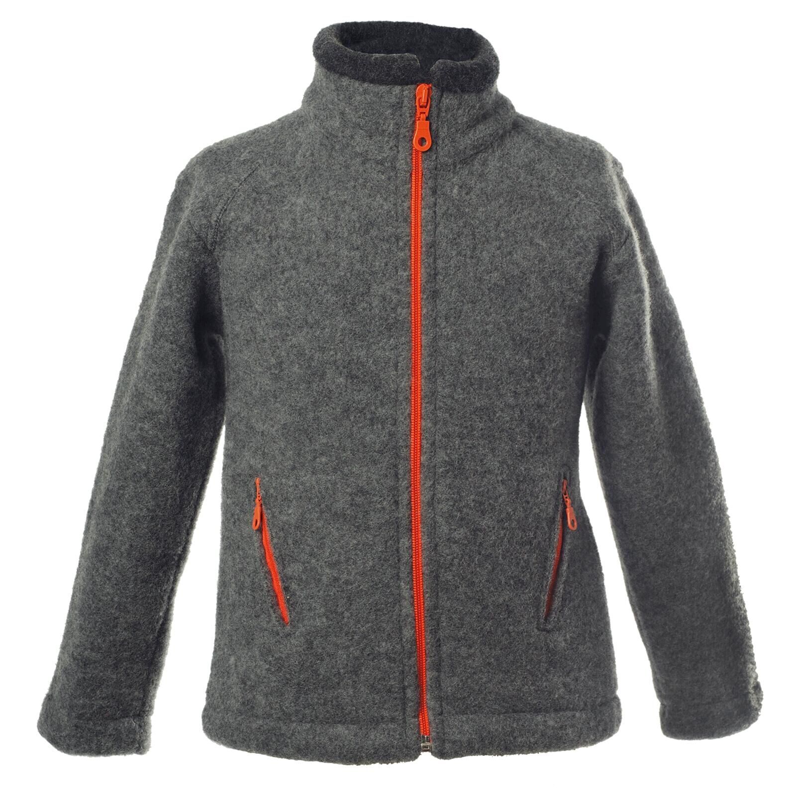 Fleecejacke Colori von Reiff