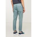 recolution Herren Hose Jogg Chino MUSA lake green