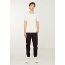 recolution Herren Hose Jogg Chino MUSA schwarz M