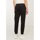 recolution Herren Hose Jogg Chino MUSA schwarz M