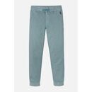 recolution Herren Hose Jogg Chino MUSA lake green XL