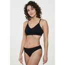 recolution Damen Slip WILLOW black XS