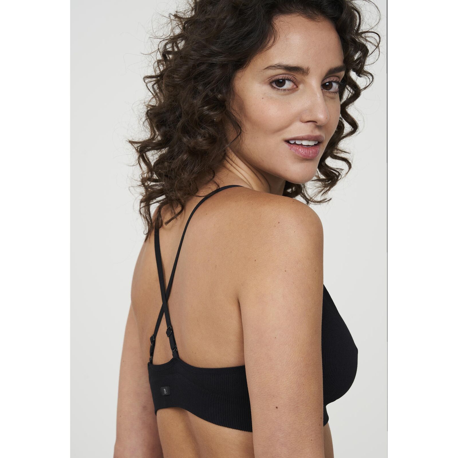 recolution BH KALMIA black XL