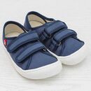 POLOLO Kinder Schuhe Barfu Sneaker Cotton