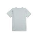 T-Shirt mit Streifen azur von Sanetta PURE
