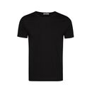 T-Shirt Guide Basic Black S