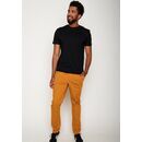 GREENBOMB Herren T-Shirt BASIC Guide black L