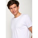 T-Shirt Guide Basic White XL