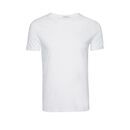 T-Shirt Guide Basic White XL