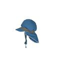 Pickapooh Kinder Sonnenhut Tim caribean Sea (UV80) 44