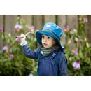 Pickapooh Kinder Sonnenhut Tim caribean Sea (UV80) 44